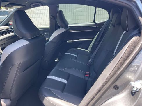 Used 2026 Toyota Camry SE FWD image 10