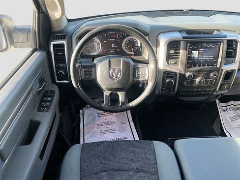 Used 2019 RAM 1500 Big Horn image 21