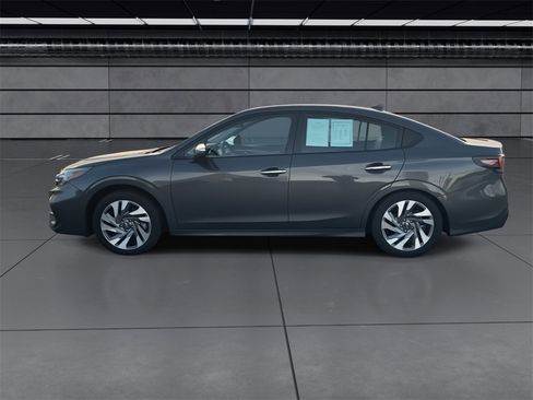 Used 2024 Subaru Legacy Touring XT image 7