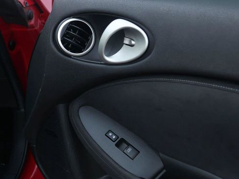 Used 2014 Nissan 370Z Touring w/ Navigation Package RWD image 6