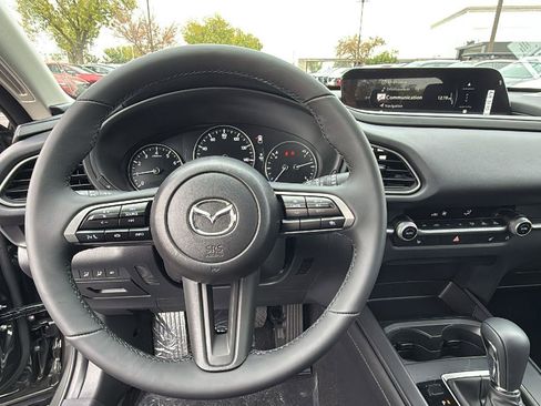 New 2026 MAZDA CX-30 AWD 2.5 S w/ Select Sport Pkg image 10