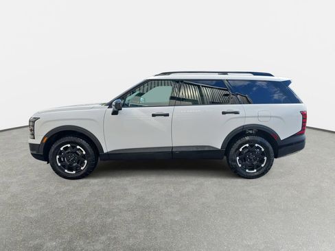 New 2026 Hyundai Palisade XRT Pro AWD/4WD image 8
