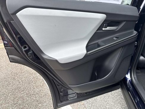 New 2026 Subaru Solterra Premium AWD/4WD image 11