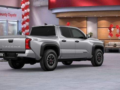 New 2025 Toyota Tacoma TRD Off-Road image 10