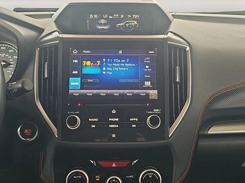 Used 2019 Subaru Forester Sport w/ Popular Package #2 image 16