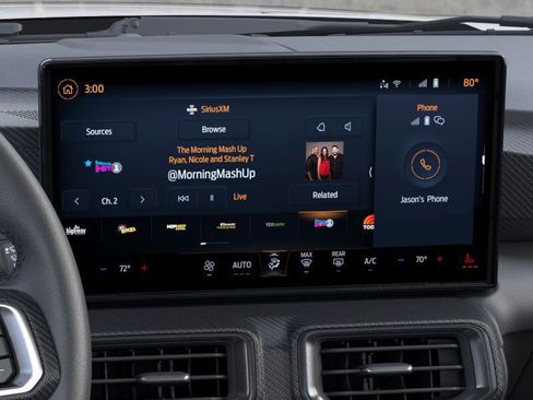 New 2025 Ford Mustang GT w/ GT Performance Package image 43