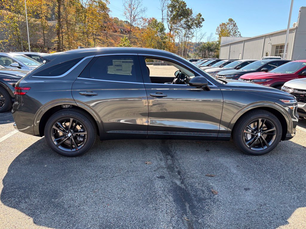 New 2027 Genesis GV70 2.5T Select AWD/4WD image 6