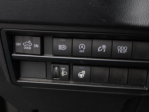 Used 2023 Toyota Tundra SR5 w/ TRD Sport Premium Package AWD/4WD image 8