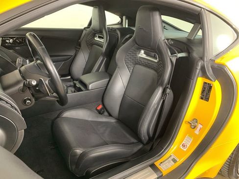 Used 2021 Jaguar F-TYPE R-Dynamic AWD/4WD image 31