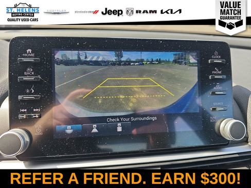 Used 2022 Honda Accord Sport image 27