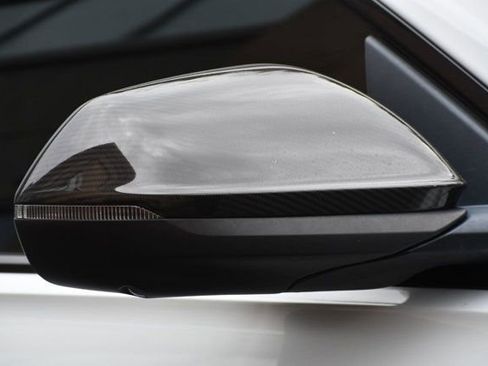 Used 2020 Audi RS Q8 w/ Carbon Optic Package image 19