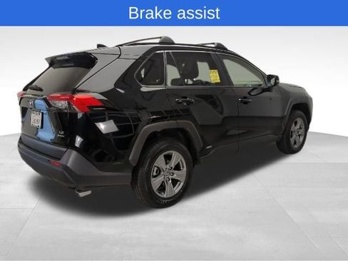 Used 2025 Toyota RAV4 LE image 6