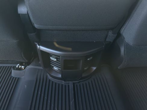 New 2026 RAM 3500 Tradesman image 32