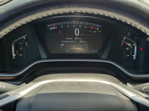 Used 2020 Honda CR-V EX-L image 22