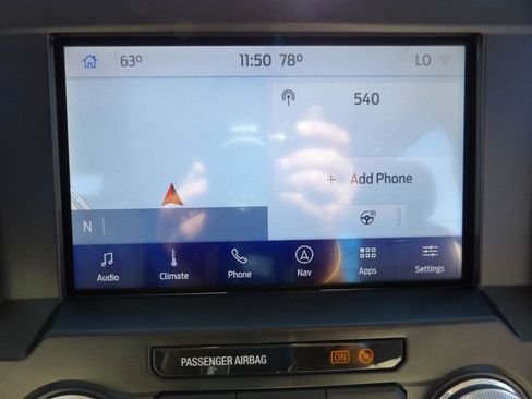 Used 2020 Ford F250 Limited image 19