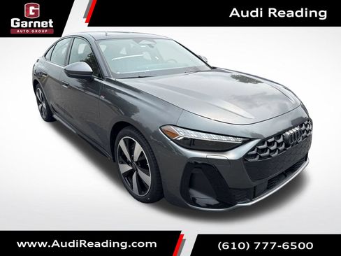 New 2026 Audi A5 2.0T Premium Plus AWD/4WD image 7