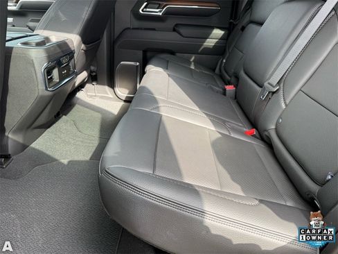 Used 2024 GMC Sierra 1500 Denali w/ Denali Reserve Package image 25