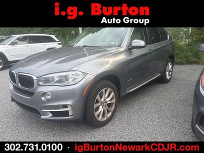 Used 2016 BMW X5 xDrive35i