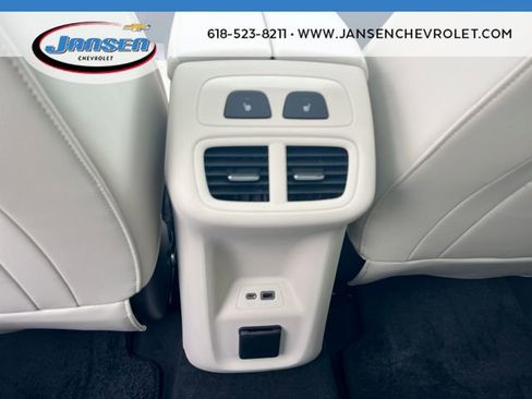 Certified 2023 Buick Envision Avenir image 21