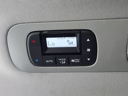 Used 2024 Honda Odyssey EX-L image 19