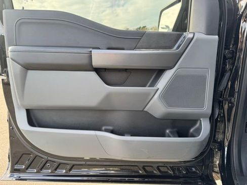 Used 2024 Ford F150 XLT w/ Mobile Office Package image 14