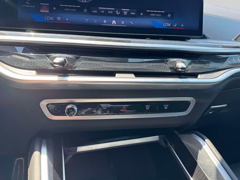 Certified 2024 BMW X6 xDrive40i AWD/4WD image 13