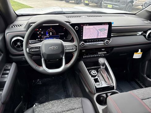 New 2026 Chevrolet Colorado Z71 image 10