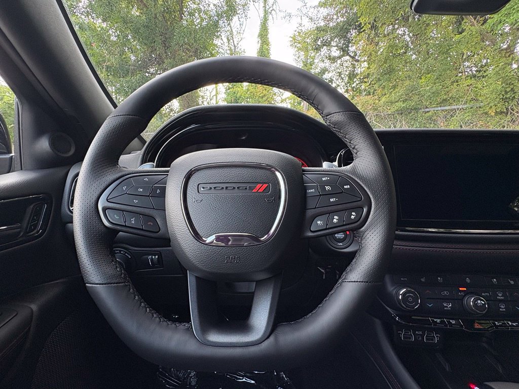 New 2026 Dodge Durango GT AWD/4WD image 10