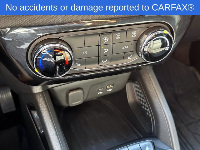 Used 2024 Chevrolet TrailBlazer RS w/ Driver Confidence Package FWD image 27