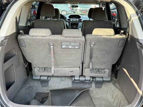 Used 2016 Honda Odyssey EX image 7