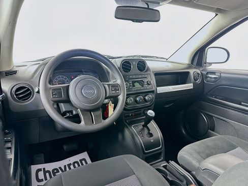 Used 2014 Jeep Compass Sport w/ Power Value Group FWD image 19