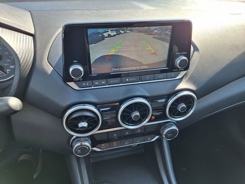 Used 2024 Nissan Sentra S image 20