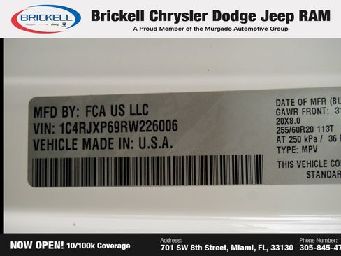 Used 2024 Jeep Wrangler Unlimited Sahara AWD/4WD image 36