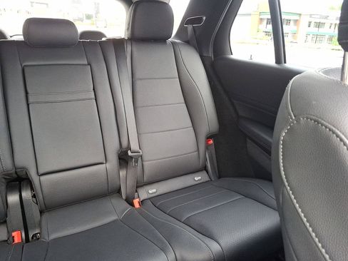 Used 2022 Mercedes-Benz GLE 350 4MATIC image 14