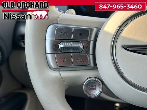 Used 2023 Genesis GV60 Performance AWD/4WD image 20