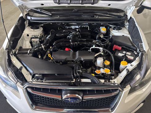 Used 2015 Subaru Impreza 2.0i Premium w/ Popular Package #2 AWD/4WD image 27