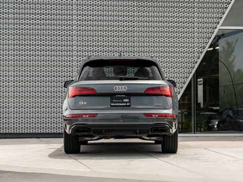 Certified 2025 Audi Q5 2.0T Premium w/ Convenience Plus Package AWD/4WD image 26