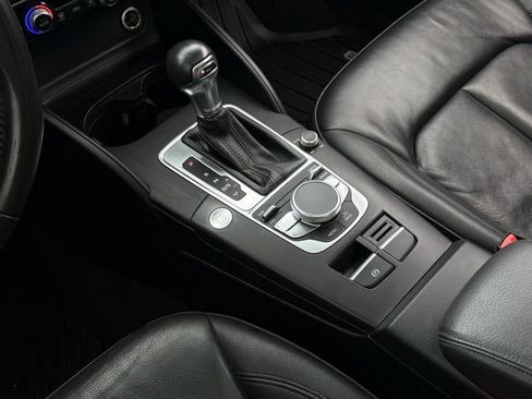 Used 2016 Audi A3 2.0T Premium w/ Audi MMI Navigation Plus image 18