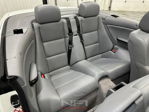 Used 2001 BMW M3 Convertible RWD image 45