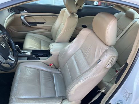 Used 2009 Honda Accord EX-L image 8