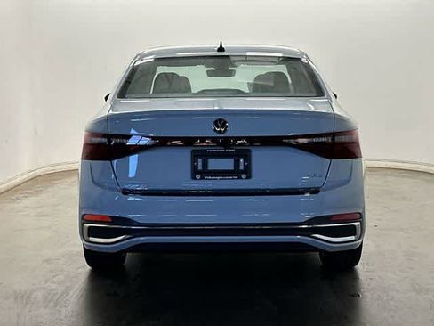 New 2026 Volkswagen Jetta SEL FWD image 4