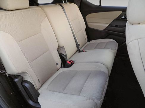 Certified 2023 Chevrolet Traverse LS w/ Safety Package FWD image 19