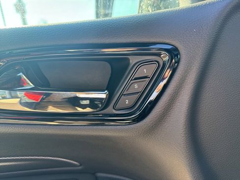 New 2026 Dodge Durango GT image 24