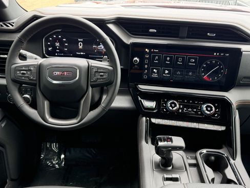 New 2026 GMC Sierra 1500 AT4 w/ Technology Package image 26
