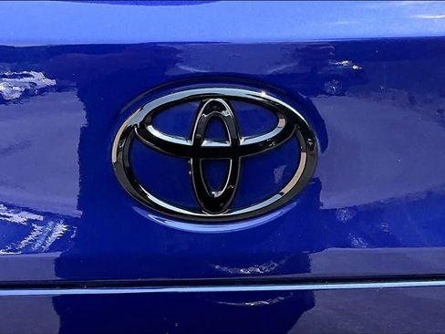 Used 2024 Toyota Corolla Cross AWD Hybrid w/ Convenience Package image 31