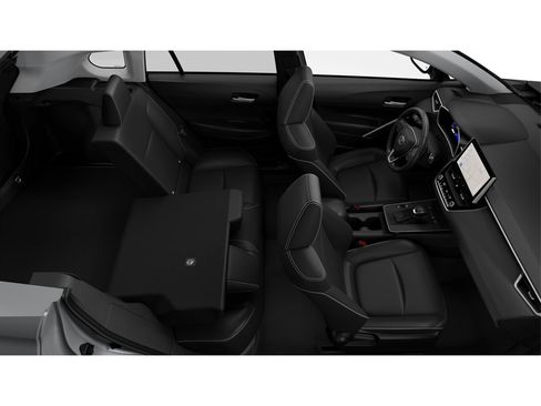 New 2026 Toyota Corolla Cross XLE image 8