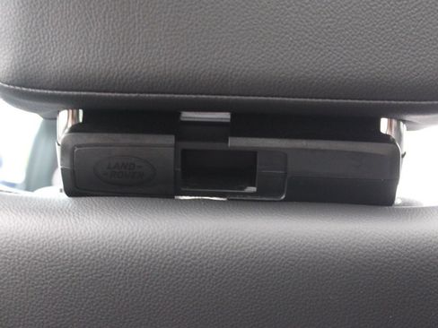 Certified 2025 Land Rover Range Rover Evoque Dynamic SE image 30