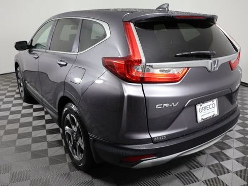 Used 2018 Honda CR-V EX image 6