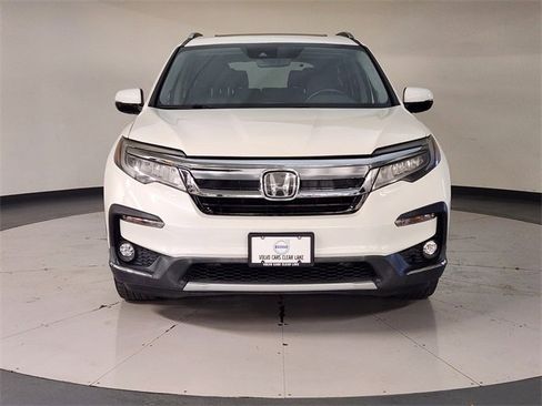 Used 2019 Honda Pilot Touring image 9
