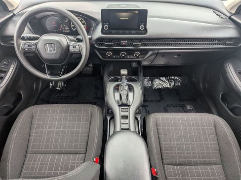 Used 2025 Honda HR-V LX image 21